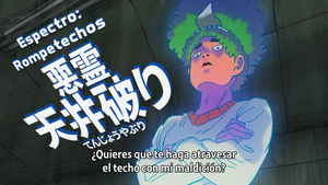 Mob Psycho 100